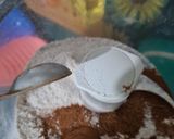 Foto del paso 1 de la receta: Galletas de avena tipo honey grahams