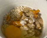 Une image de l'étape 1 de Petit déjeuner healthy sucré.