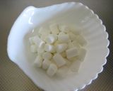A picture of step 1 of Fluffy and Fizzy Cider Jello.