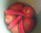 Foto del paso 1 de la receta: Salsa de huevo🥚