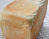 A picture of step 9 of An Everyday Shokupan Square Loaf Bread.