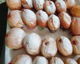 Foto langkah ke 6 dari resep Bombolone / bomboloni kentang.