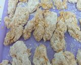 صورة لخطوة 3 من وصفة 🍗دجاج كنتاكي 🍗