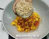 Foto langkah ke 8 dari resep Resep Tumis Tahu Tauge.
