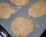Foto del paso 5 de la receta: Tortitas de pulpo en su salsa