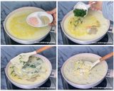 Foto langkah ke 4 dari resep Cara Membuat Cream Soup Ala KFC.