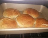 Foto del paso 3 de la receta: Pan casero con Chía