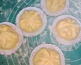 Foto langkah ke 5 dari resep Bakpao Labu.