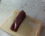 Foto do passo 11 de Pãozinho com goiabada