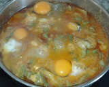 Foto del paso 6 de la receta: Habitas esparragadas