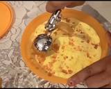 बटर स्कॉच आइसक्रीम(Butter scotch icecream recipe in hindi) रेसिपी चरण 5 फोटो
