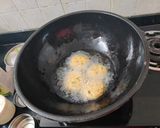 A picture of step 3 of Rice Cutlet.