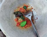 Foto langkah ke 4 dari resep Sambal Goreng Kerang Kentang.