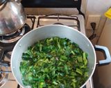 Foto del paso 5 de la receta: Strogonoff con arroz diferente