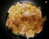 Tejszínes csírkemell tepsiben sütve recept fázis 1 fotója