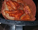 Foto langkah ke 5 dari resep Ayam Bacem Air Fryer.
