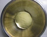A picture of step 1 of Fluffy Yeast Donuts.