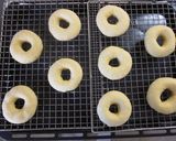 A picture of step 5 of Fluffy Yeast Donuts.