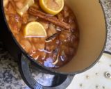 Une image de l'étape 8 de Confiture 🍯poire🍐vanille🪵🥄🥄.