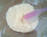 A picture of step 5 of My Secret Fluffy Tofu Pancakes.