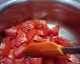 टोमॅटो सूप (टोमॅटो soup recipe in marathi) रेसिपी स्टेप 2 फोटो 
