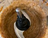 Dates Halwa recipe step 1 photo