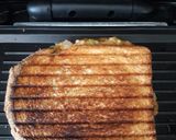 A picture of step 6 of Healthy Sandwich.