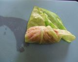 A picture of step 6 of Our Family's Cabbage Rolls In Tomato Sauce.
