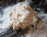 Foto del paso 3 de la receta: Pan de papa para hamburguesa casera