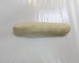 A picture of step 9 of Old Fashioned Bread Rolls.