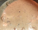 Foto del paso 8 de la receta: Pasta con Camarón y mejillón al Chipotle Sonorense
