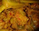 Foto langkah ke 7 dari resep Ayam Nasu Palekko.
