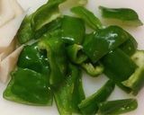 A picture of step 7 of Tender Authentic Sweet and Sour Pork at Home.