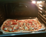 Foto del paso 11 de la receta: Pizza Otto