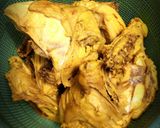 Foto langkah ke 6 dari resep Soto Ayam.