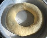 Foto del paso 6 de la receta: Roscas de Pascua rellenas 💣