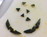 A picture of step 6 of Halloween Pumpkin Bundles.