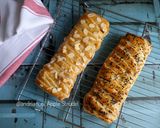 Foto langkah ke 11 dari resep Apple Strudel 🍎.