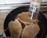 Foto del paso 3 de la receta: Filetes de lomo al limón