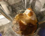 Foto del paso 2 de la receta: Budín saludable y light de banana en licuadora! Fácil y rápido