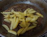 Foto langkah ke 5 dari resep Terik Sapi ala Kondangan.
