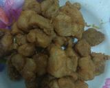 Foto langkah ke 4 dari resep Ayam lada hitam ala rice bowl.