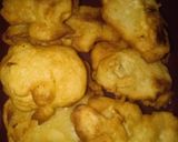 Foto langkah ke 3 dari resep Pisang goreng.