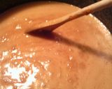 A picture of step 4 of aunt minnie lee 's candy.