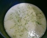 A picture of step 3 of Thai Salmon Rice.