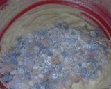 Foto del paso 5 de la receta: Budín inglés