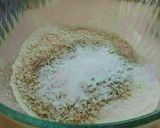 Foto del paso 1 de la receta: Panquecas de avena con manzana