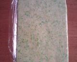 A picture of step 4 of Crackers With Lots of Cabbage.