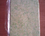A picture of step 4 of Crackers With Lots of Cabbage.