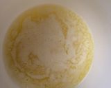 A picture of step 7 of Meyer Lemon Cake.